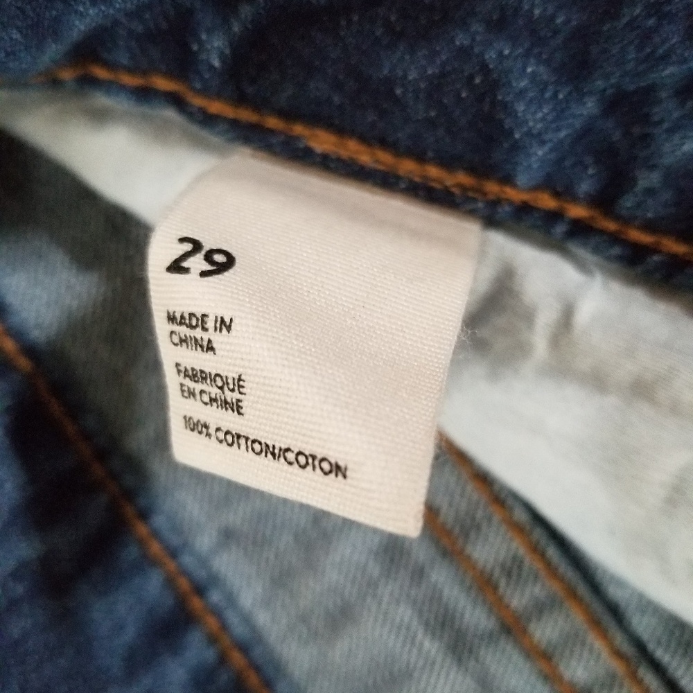 Shorts - Picture 2 of 2